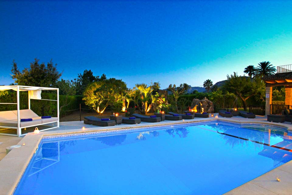 Villa Crever – Mallorca