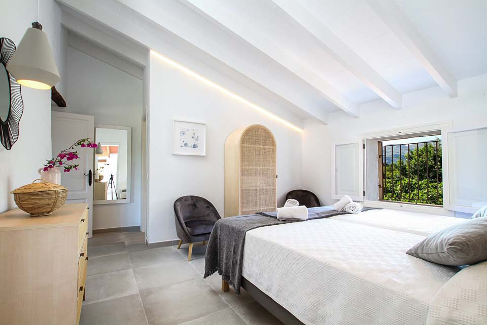 Villa Crever – Mallorca