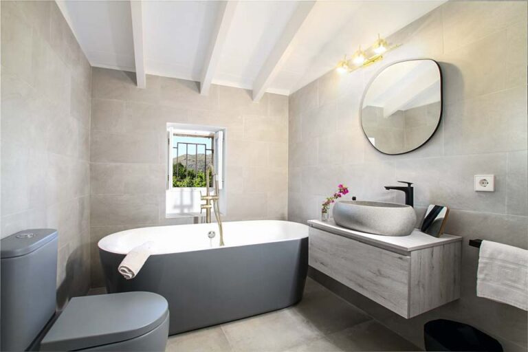 Villa Crever – Mallorca
