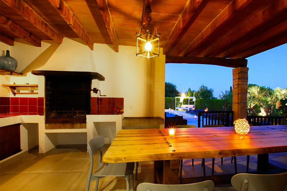 Villa Crever – Mallorca