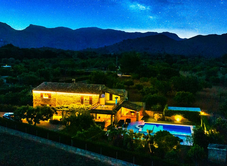 Villa Crever – Mallorca