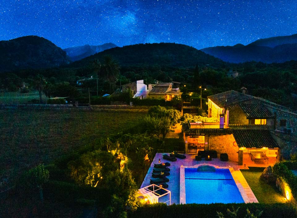 Villa Crever – Mallorca