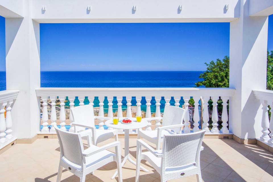 Villa Cyan – Kefalonia