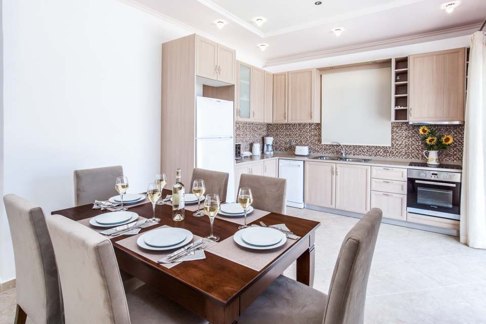 Villa Cyan – Kefalonia