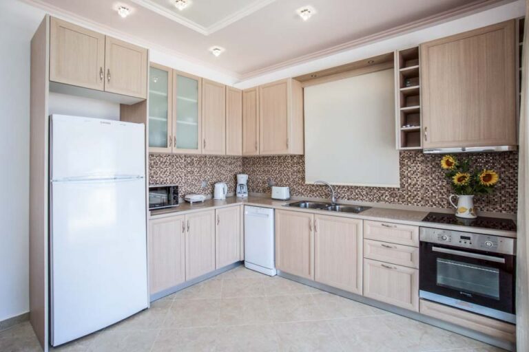 Villa Cyan – Kefalonia