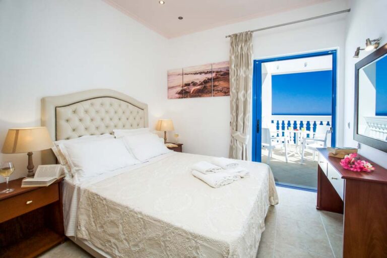 Villa Cyan – Kefalonia