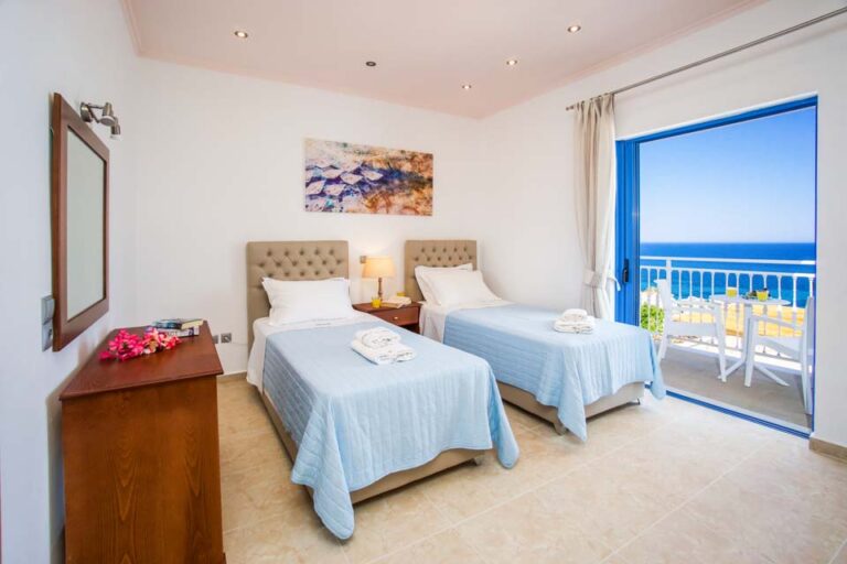 Villa Cyan – Kefalonia