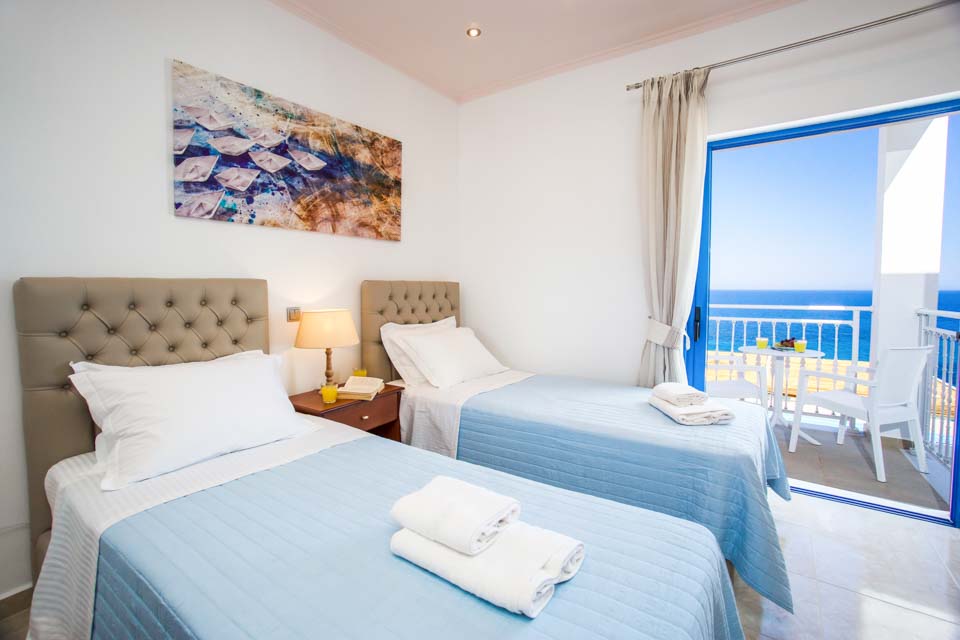 Villa Cyan – Kefalonia