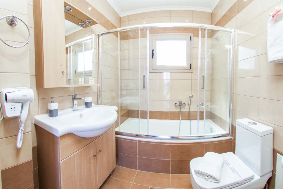 Villa Cyan – Kefalonia
