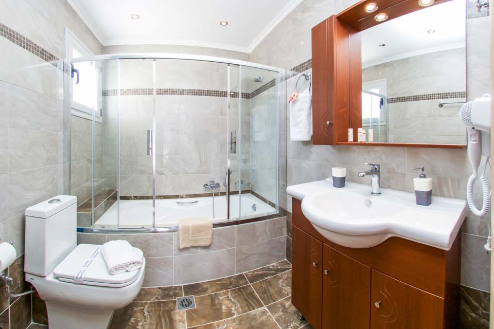 Villa Cyan – Kefalonia