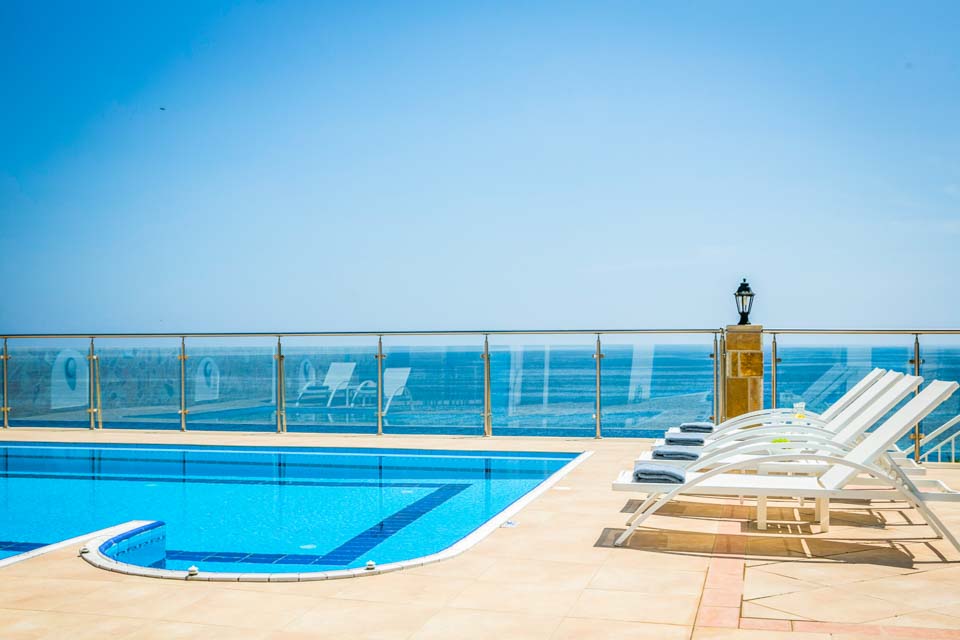 Photoshooting villa Caye nin Skala, Kefalonia, Greece for Solmar