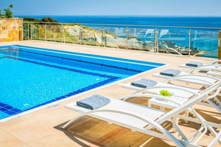 Photoshooting villa Caye nin Skala, Kefalonia, Greece for Solmar