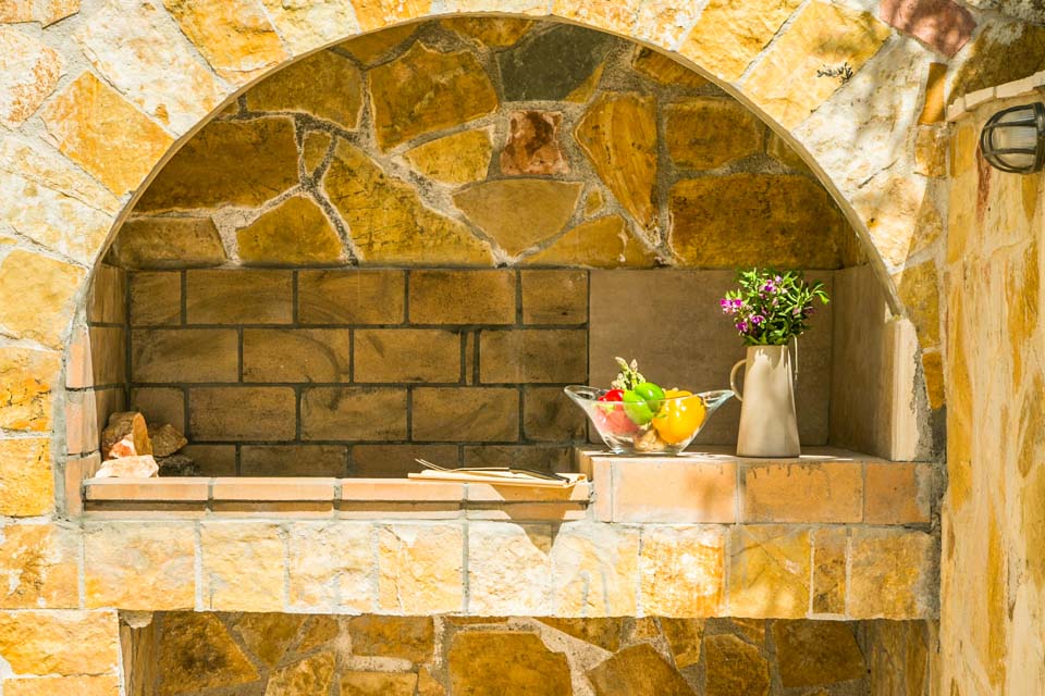 Photoshooting villa Caye nin Skala, Kefalonia, Greece for Solmar