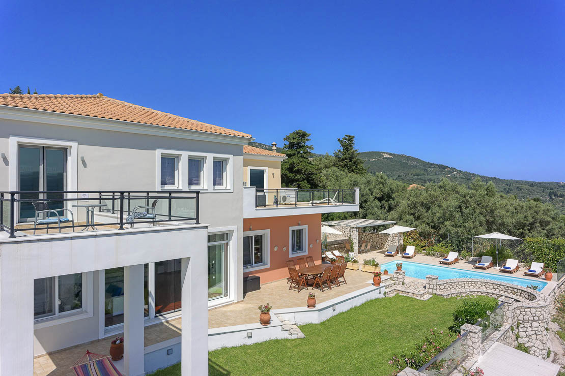 Drepanou Bay – Lefkas