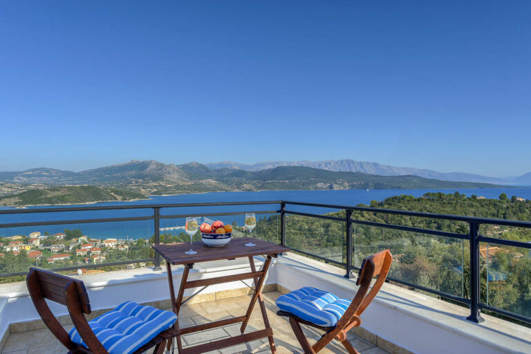 Drepanou Bay – Lefkas