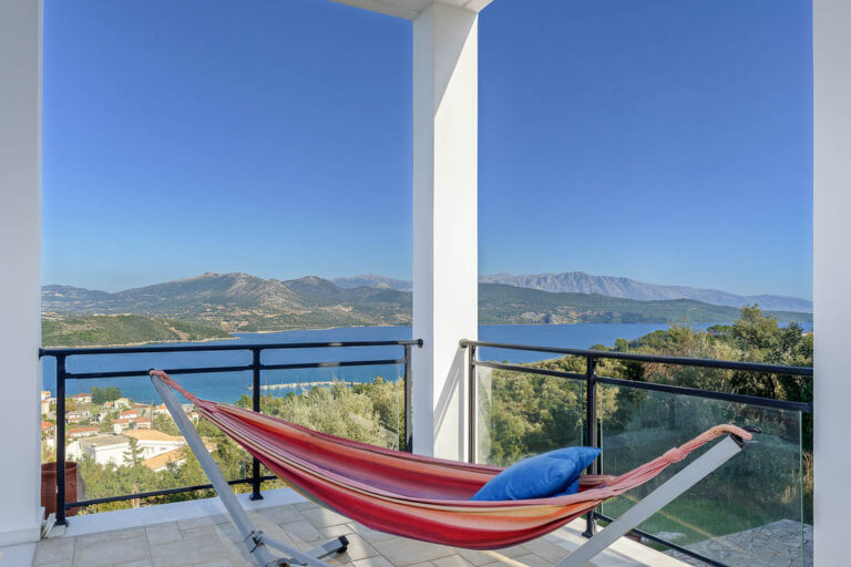 Drepanou Bay – Lefkas