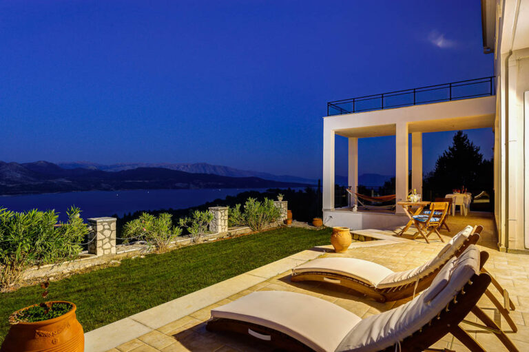 Drepanou Bay – Lefkas