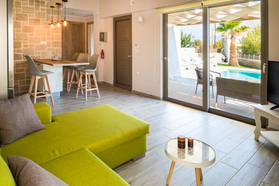 Villa Elenitsa – Crete