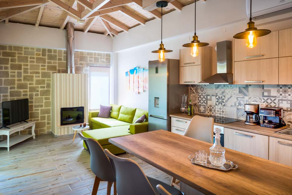 Villa Elenitsa – Crete