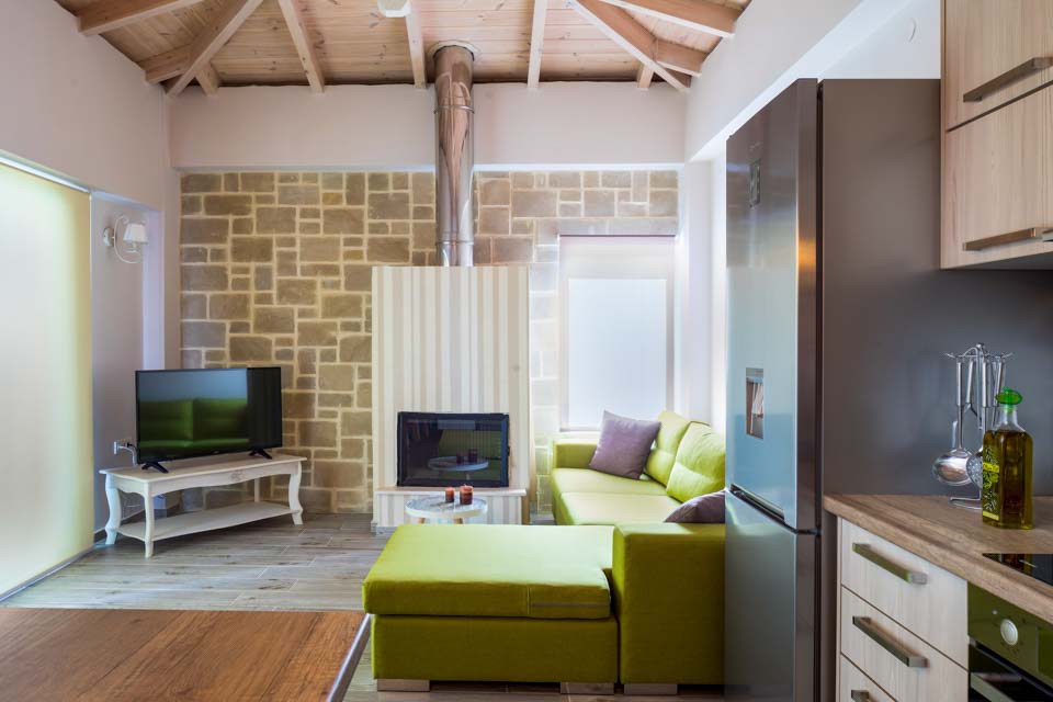 Villa Elenitsa – Crete