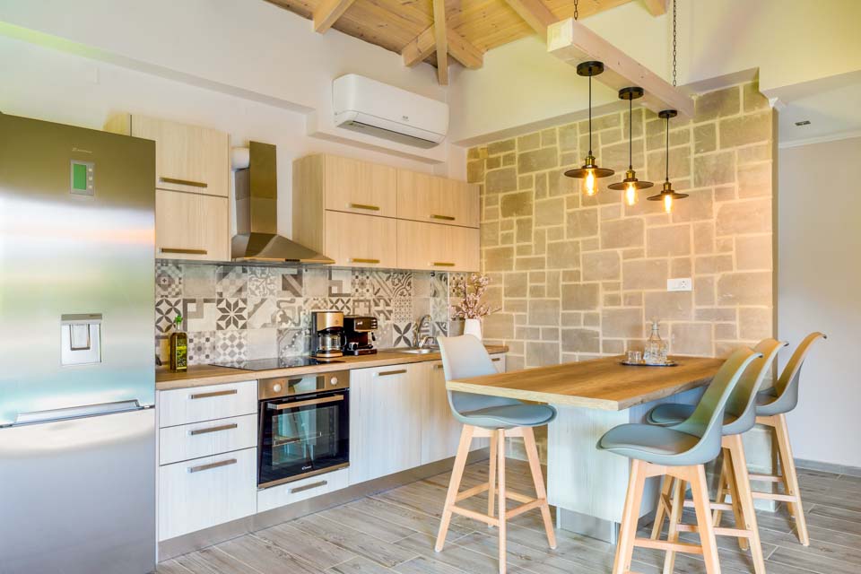 Villa Elenitsa – Crete