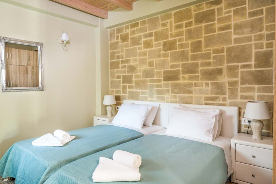 Villa Elenitsa – Crete