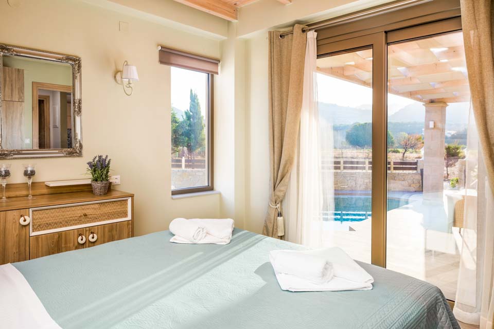 Villa Elenitsa – Crete