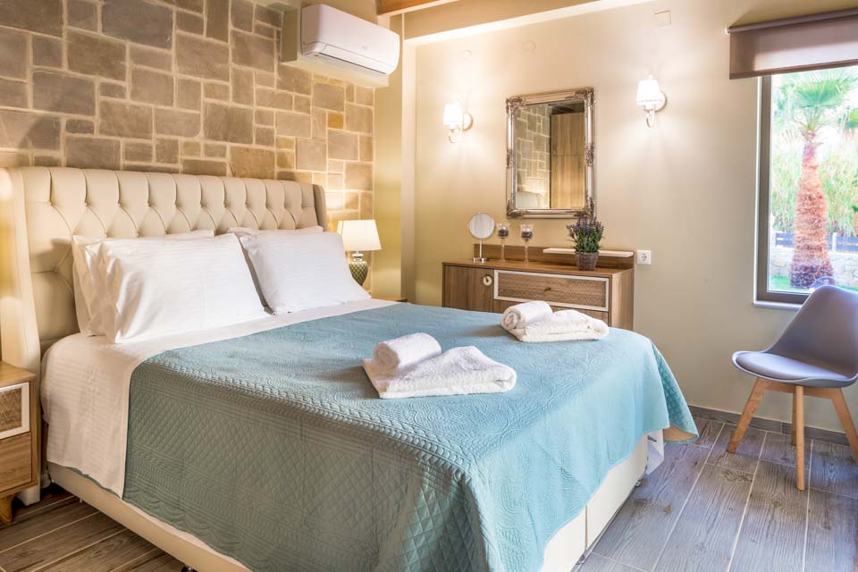 Villa Elenitsa – Crete