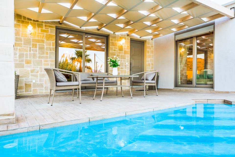 Villa Elenitsa – Crete