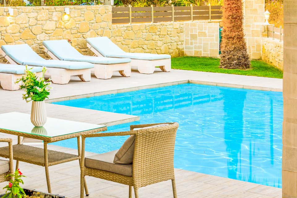 Villa Elenitsa – Crete