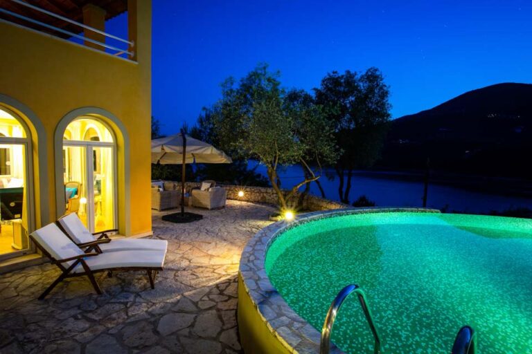 Elpida – Lefkas