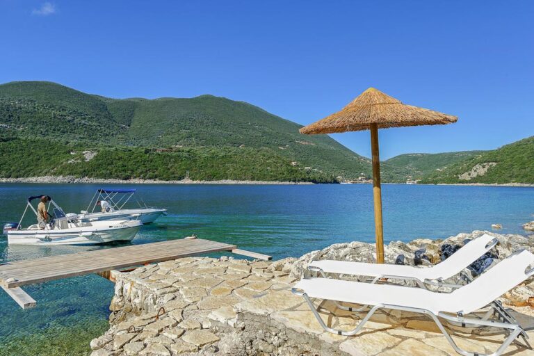 Pisti – Lefkas