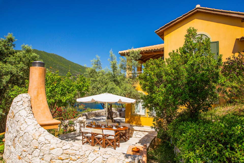 Villa-Elpida-Sivota-Lefkada-Greece