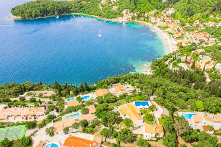 Fonesei – Corfu