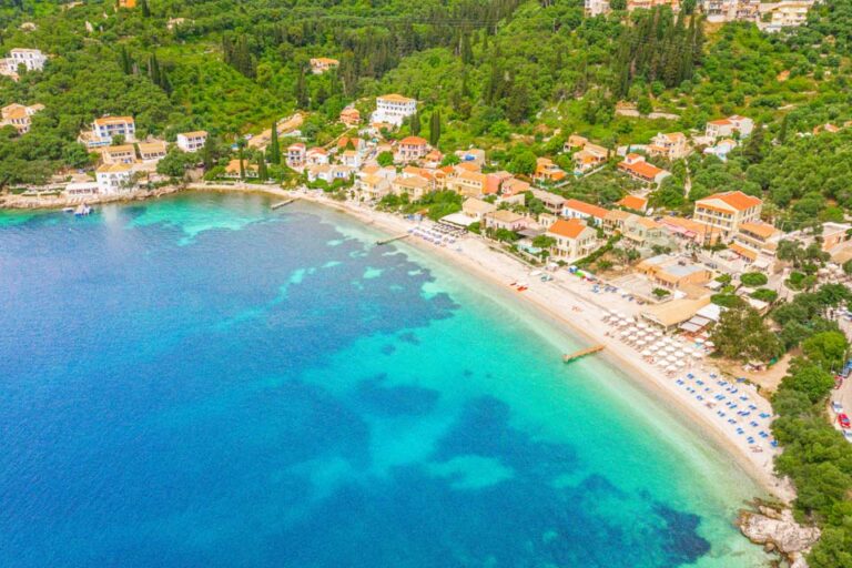 Fonesei – Corfu