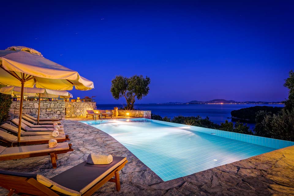 Fonesei – Corfu