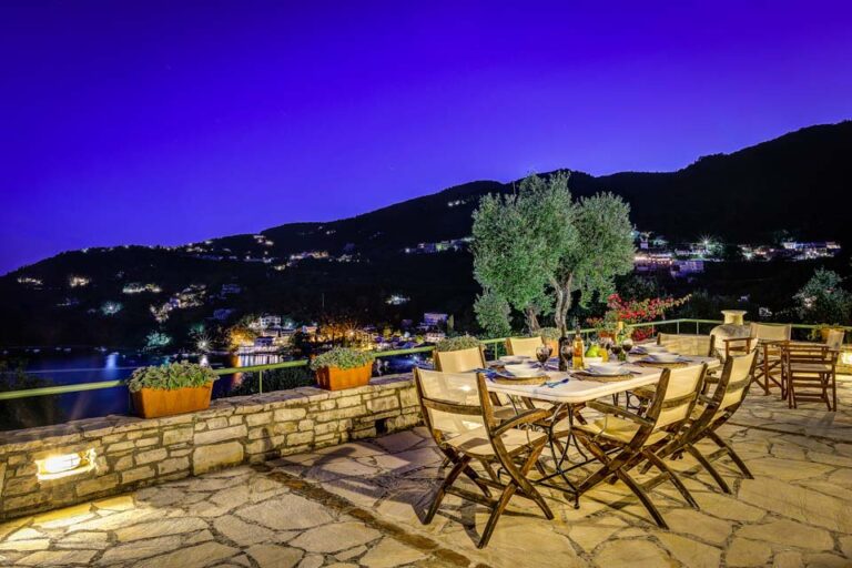 Fonesei – Corfu