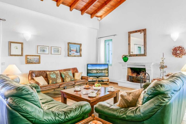 Fonesei – Corfu