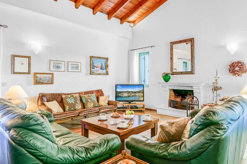 Fonesei – Corfu