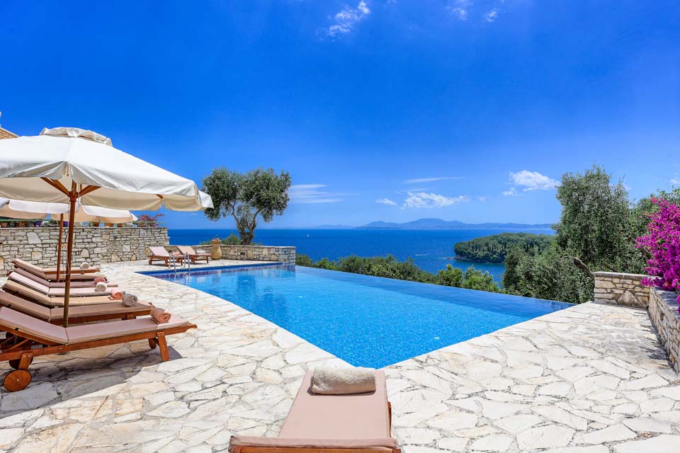 Fonesei – Corfu