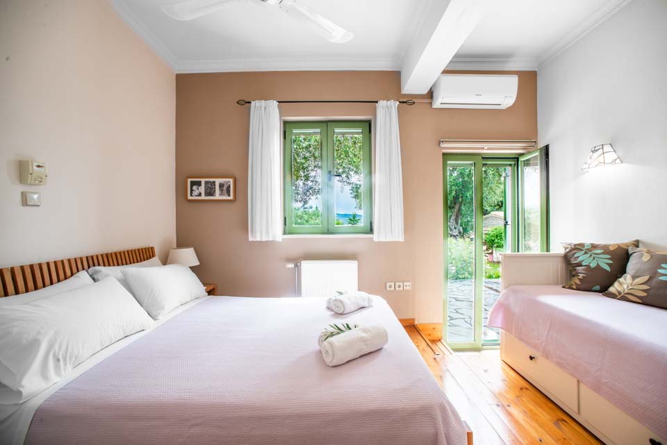 Fonesei – Corfu