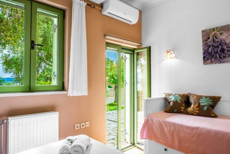 Fonesei – Corfu