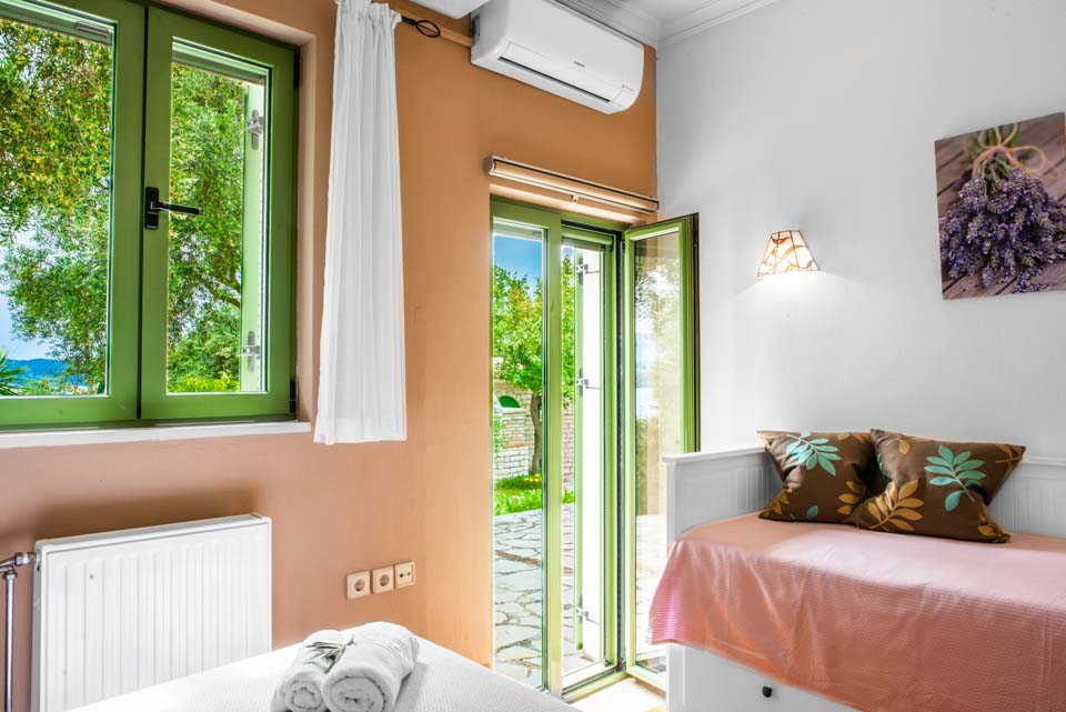Fonesei – Corfu