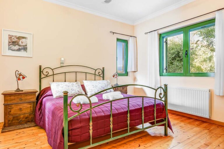 Fonesei – Corfu