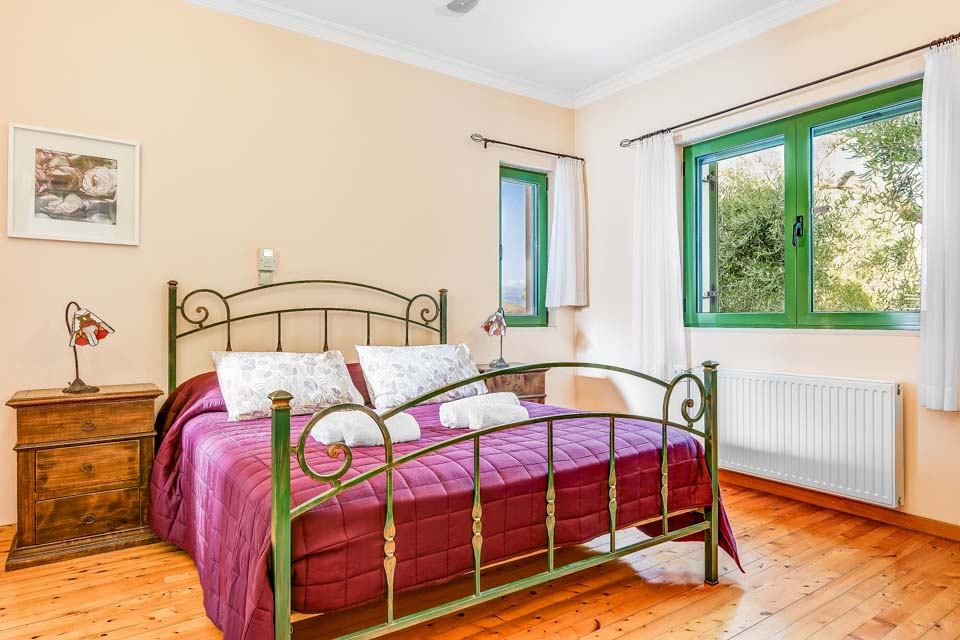 Fonesei – Corfu