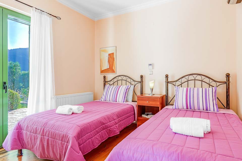 Fonesei – Corfu