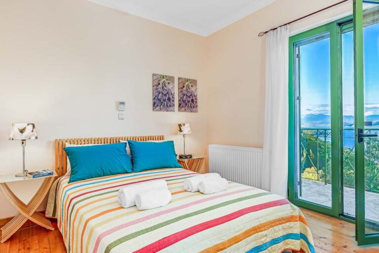 Fonesei – Corfu