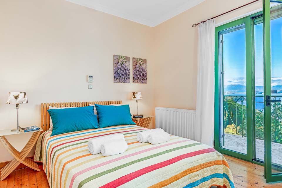 Fonesei – Corfu