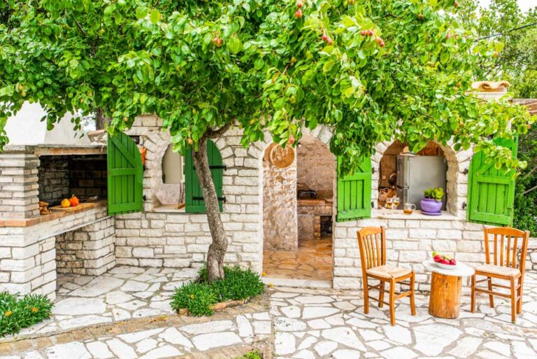 Fonesei – Corfu