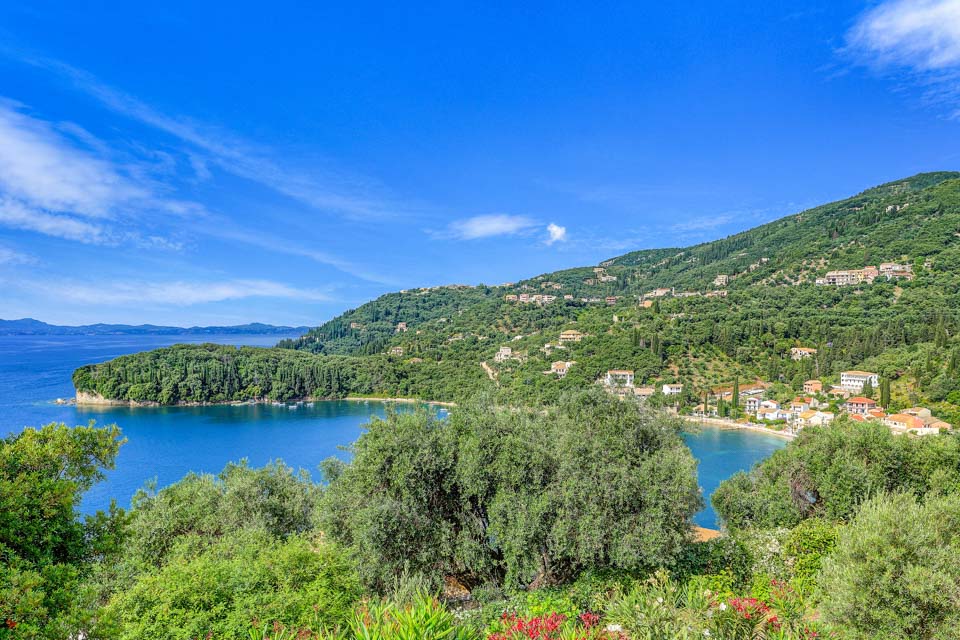 Fonesei – Corfu